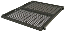 Adjustable Rackmount Shelf, 32"D