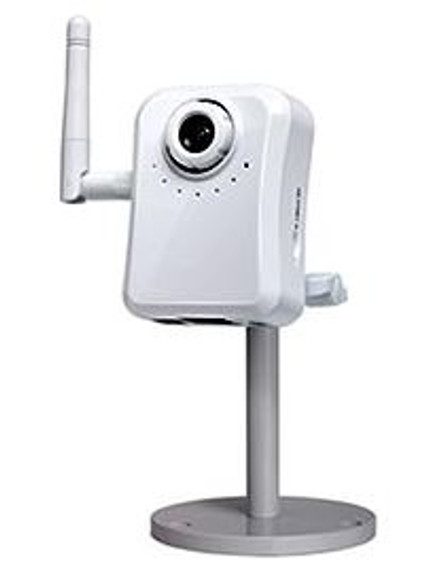NTI E-IPCAM-WH