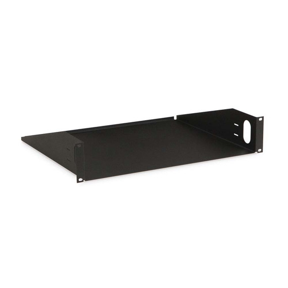 Kendall Howard 3000-1-003-02 Value Line 2U 14.75"D Economy Cantilever Shelf Kendall Howard 3000-1-003-02 Value Line 2U 14.75"D Economy Cantilever Shelf