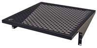 18"D Rackmount Cantiliever Shelf, 23" Mounting