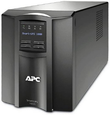 APC SMT1000