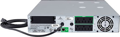 APC SMT1500RM2UC