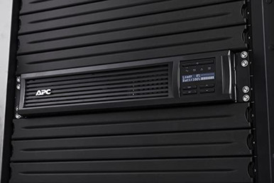 APC SMT1500RM2UC