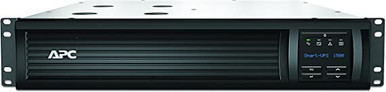 APC SMT1500RM2UC