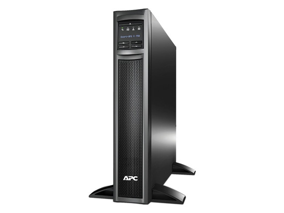 APC Smart-UPS SMX750-NMC