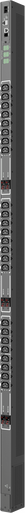 Switched PDU 0U 415V 3-Ph Wye, 30A, IEC 60309 3P+N+G 6Hr, (24) C13