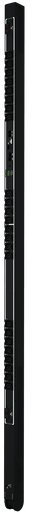 Switched PDU 208V 1-Ph, 20A, IEC C20, (24) C13, 0U Vertical