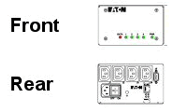 Managed ePDU, 0U