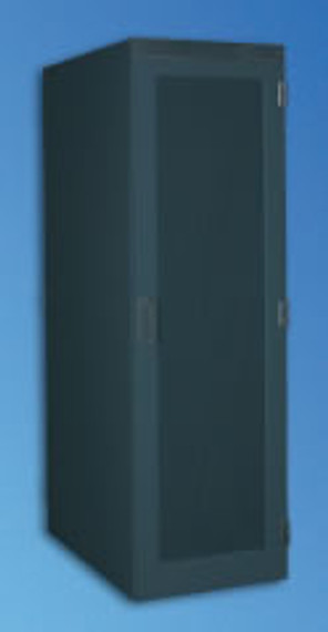 Server Rack - 43"(D), 32"(W) - No Side Panels Server Rack - 43"(D), 32"(W) - No Side Panels