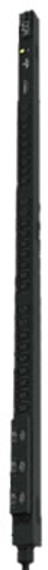 MPH Managed Rack Mount PDU, (27) NEMA 5-15/20 outlets; 30 Amp rated; Locking 3PH NEMA L21-30P input MPH Managed Rack Mount PDU, (27) NEMA 5-15/20 outlets; 30 Amp rated; Locking 3PH NEMA L21-30P input