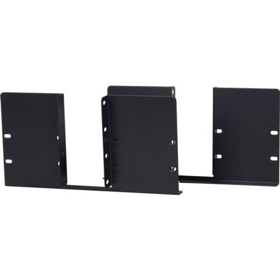 Center Mount 2 Post Rack Mounting Kit (4U) for 19" Wide Telecom/Relay Racks