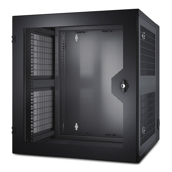 WX Wall Mount Enclosure