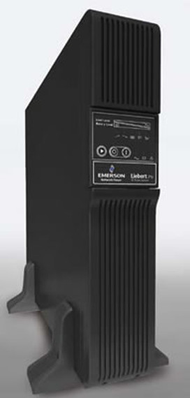 PSI Line-Interactive UPS with IntelliSlot Web Card 1500VA/1350W/120V, NEMA 5-15P plug, (8) NEMA 5-15R