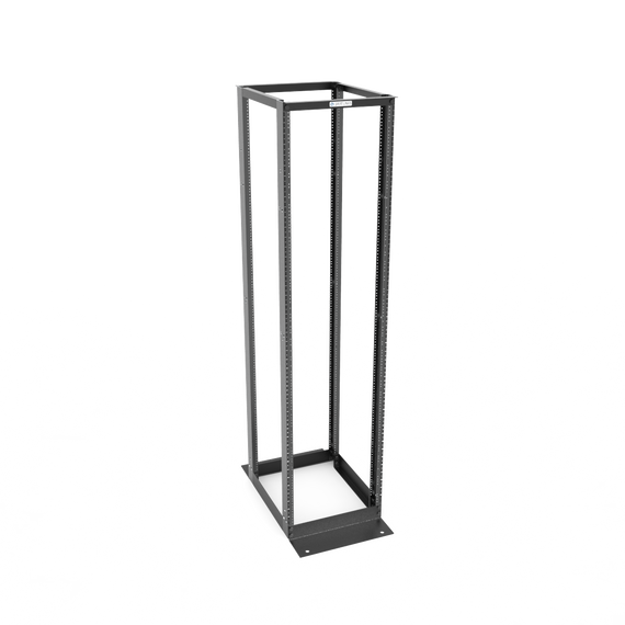 Great Lakes 4P standard 4-post rack