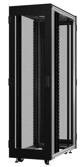 Server Rack 47U, 31.5"W x 43"D Server Rack