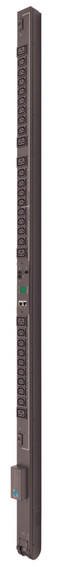 PRO2 Switched STV-4501 3.3kW - 7.3kW 1-Ph (24) C13 & (6) C19 outlets