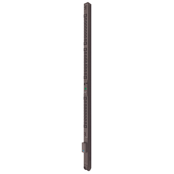 PRO2 Switched STV-4501 3.3kW - 7.3kW 1-Ph (24) C13 & (6) C19 outlets