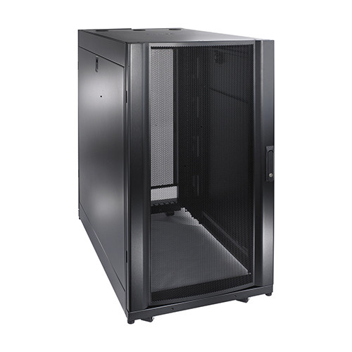 AR3104 SX 24U 600mm x 1070mm Deep Enclosure