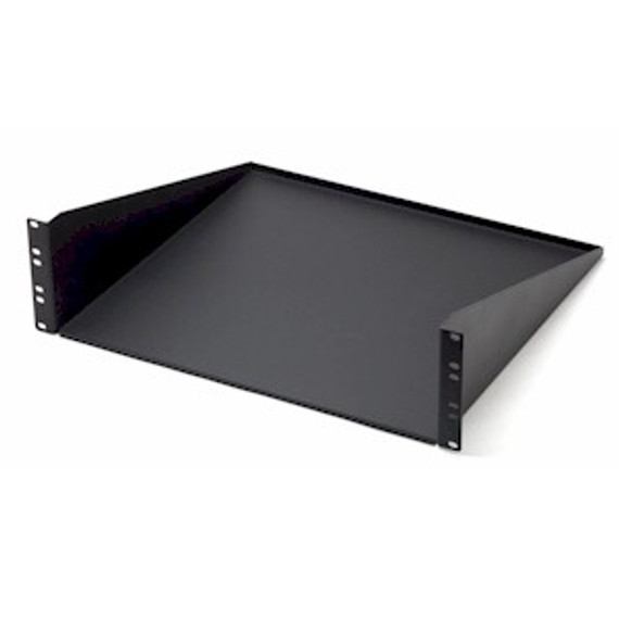 3U 16" Component Cantilever Shelf