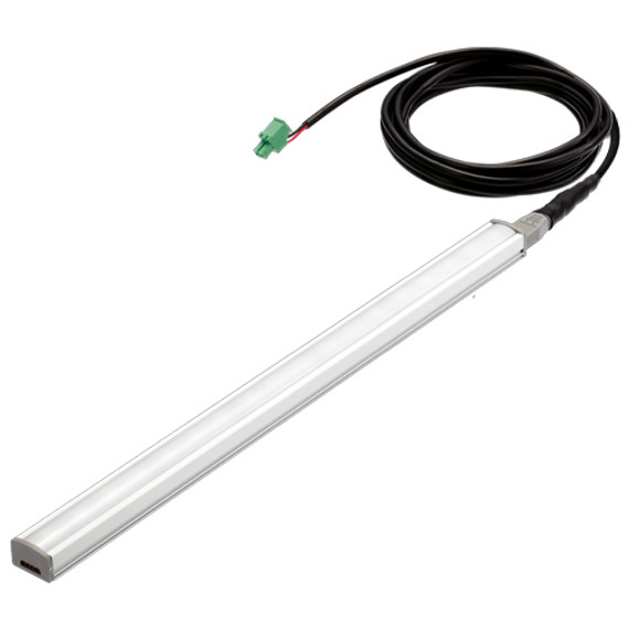 LED Light Bar - 3m. Cable