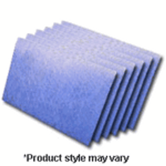 Fan filter kit (3) for TPE-24F and TPE-29F Top Panels