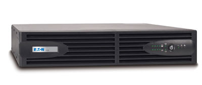 Powerware Rack Mount UPS 1000 VA / 1000W, 2U, 120V, 5-15P input, (6) 5-15R output
