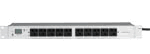 Rack PDU, Metered, 0U, 20A, 120V, 5-20 Input & (24x) 5-15/20 Output