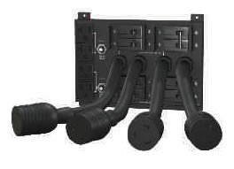 POD for GXT2-10000 Output 5-20R, T-type L6-30R