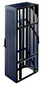 TS8 Custom Server Rack 47U x 28"W x 42"D