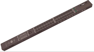 Sentry Rack PDU, Switched, 0U, 30A, 120V, (32) 5-20R, L5-30P