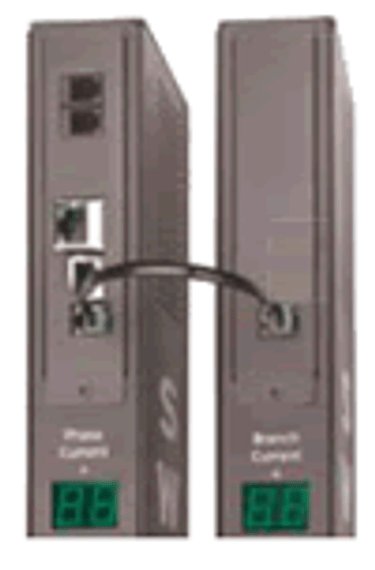 Switched Expansion Module PDU, 0U, 16A, 230V, (16)C13R, C20 Input