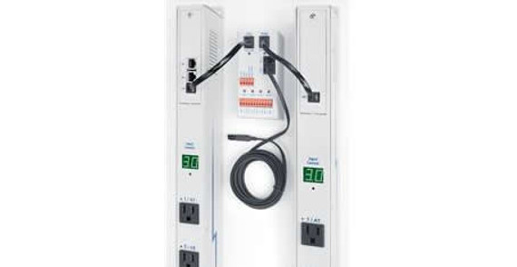 Sentry Power Tower XM (PTXM-V008-1-01)