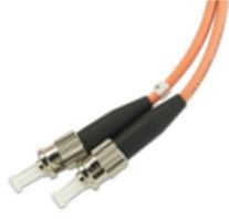 ST to ST SM 9/125 Fiber Cable