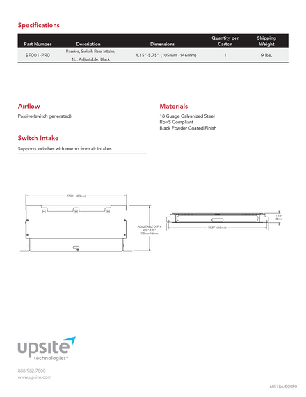 SwitchFix  SF001-PR0