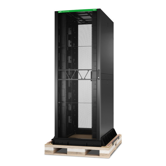 NetShelter SX 48U Advanced Rack for AI AR9557SPB2/AR9587SPB2