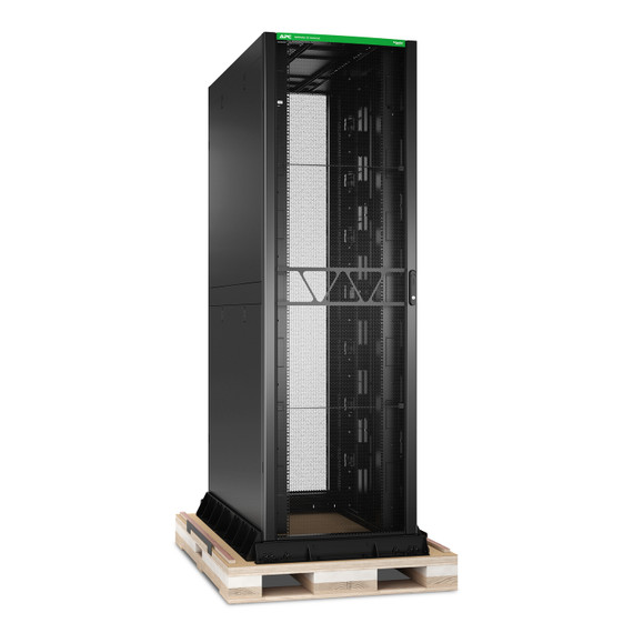 AR9658SPB2 NetShelter SX 48U High Strength Advanced Rack for AI