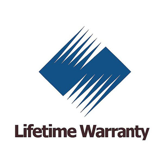 All product manufactured by Gruber Communications Products come with an unprecedented lifetime warranty, ensuring long-term reliability and customer satisfaction.