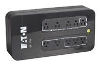 3S 750VA Desktop Mini Tower Standby UPS