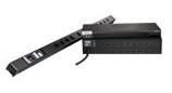 Raritan Dominion PX2000 Metered iPDU: Raritan PX2-2497