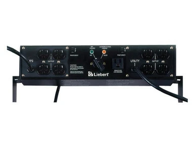 Liebert MP2-130E