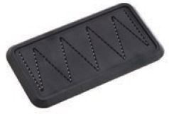 Replacement Cable Grommets (pkg. of four)