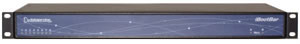 Dual NEMA 20 Amp Linecord, 8 NEMA Outlets remote reboot power strip