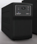 PSA Line-Interactive UPS 1500VA/900W/120V, 6 NEMA 5-15R backup, 2 NEMA 5-15R surge outlets