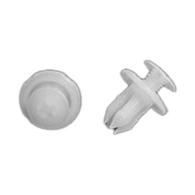 Non-Threaded Hole Rivets - 50 ct.