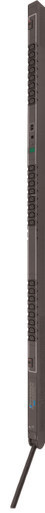 PDU Expansion Unit, 208-240V 1-Ph, 20A, C20 Inlet, (24) C13, 0U Vertical