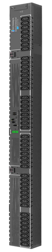 Switched PDU 208 1-Ph, 20A, IEC C20 200-240V Inlet, (48) C13, 0U Vertical