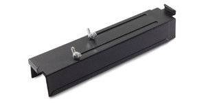 VX 42U Networking Enclosure Trough Black
