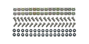 M6 Hardware Kit (32Ct.)