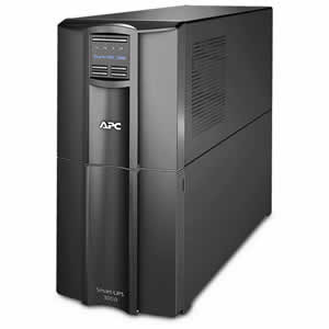 APC SMT3000