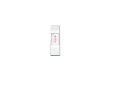 Panic Button for ENVIROMUX Systems